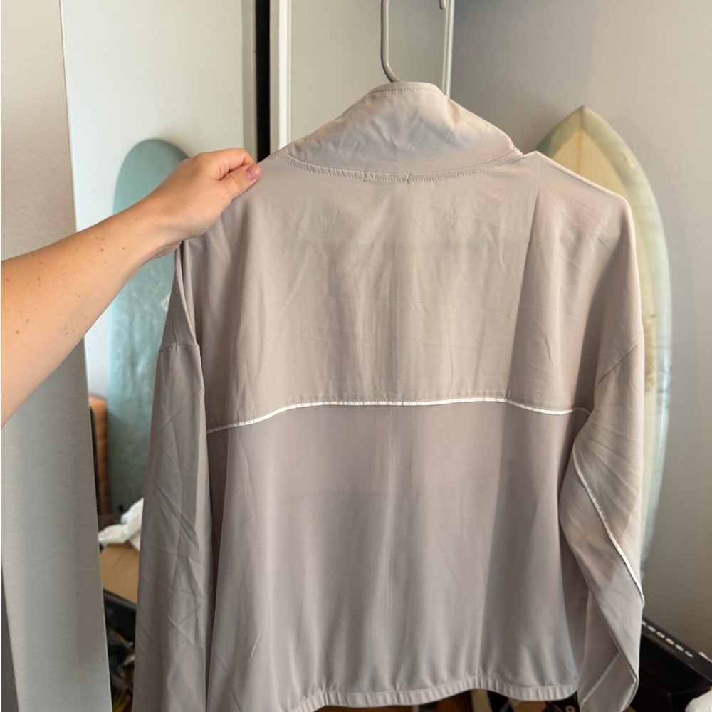 US POLO windbreaker - Picture 11 of 11